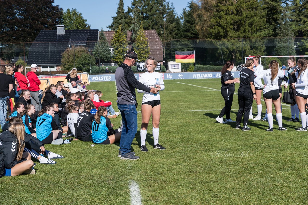 Bild 586 - wU16 Deutsche Meisterschaft